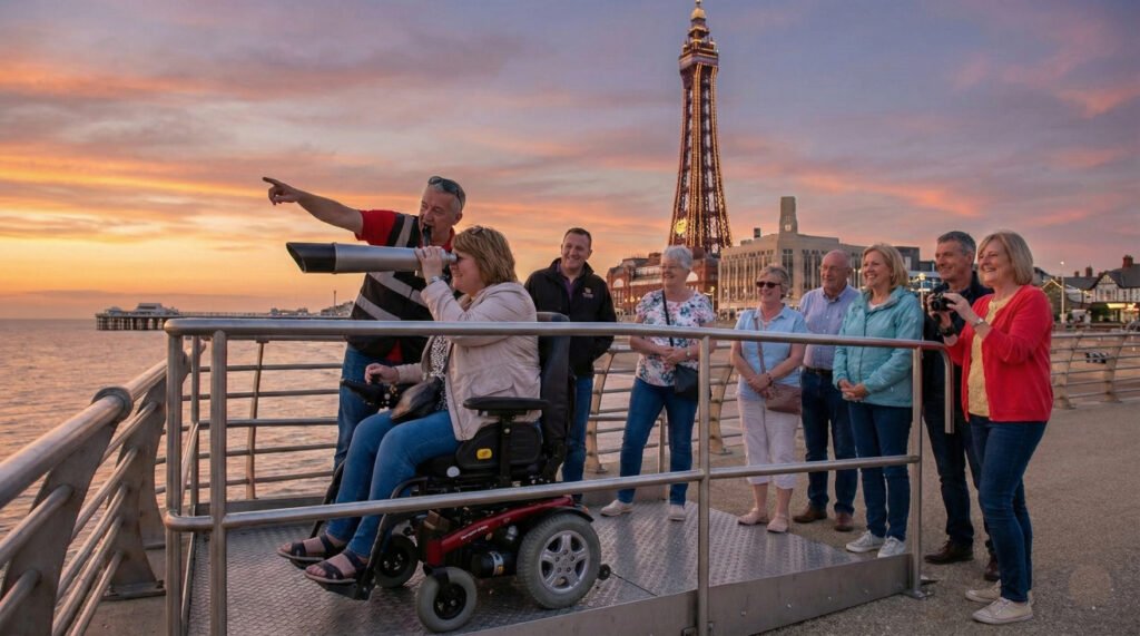 Disability Travel Assistance in the UK: A Complete Guide