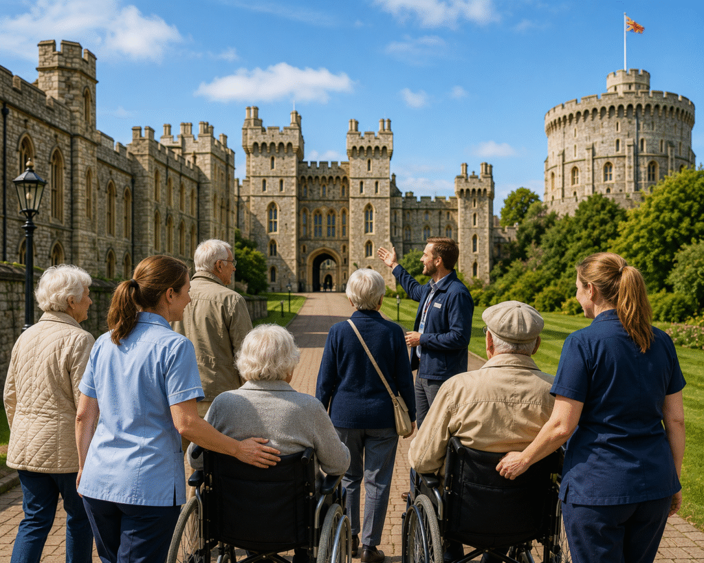 Windsor Wonder Day