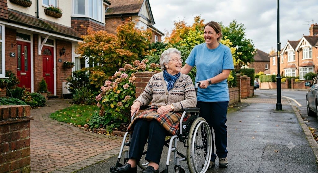 Common Travel Challenges for the Elderly and How to Solve Them